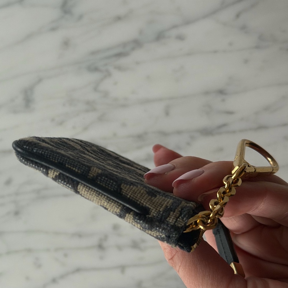 Dior Key Case - Picture 5 of 9